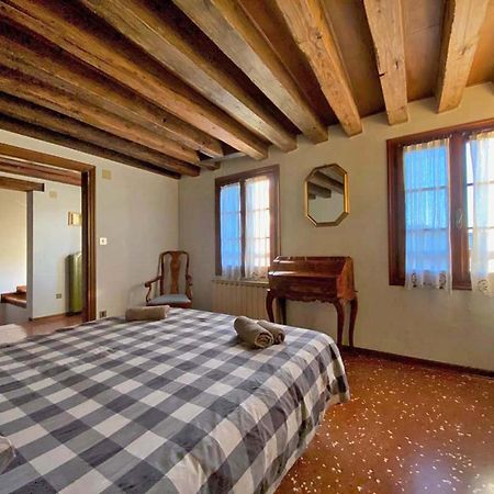 Ca' Nadia Apartment Βενετία Εξωτερικό φωτογραφία