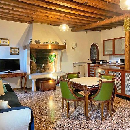 Ca' Nadia Apartment Βενετία Εξωτερικό φωτογραφία