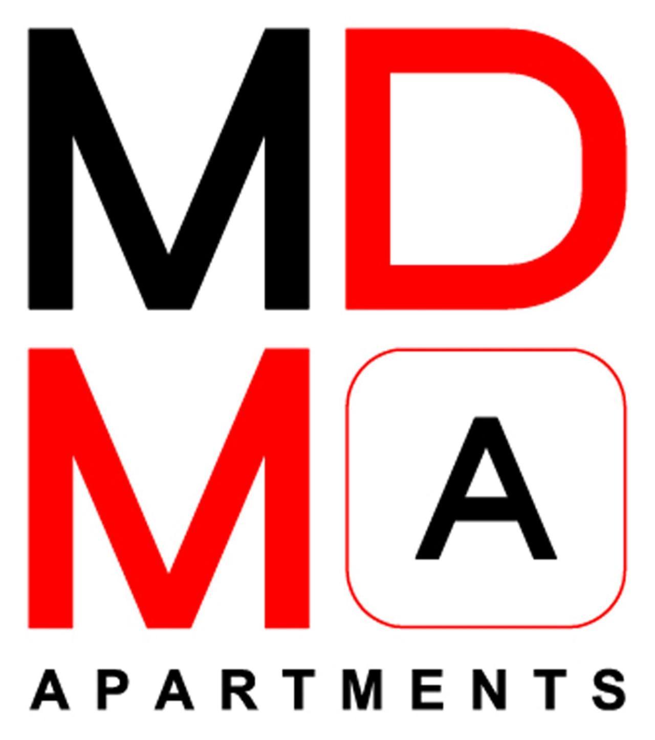 Ca' Nadia Apartment Βενετία Εξωτερικό φωτογραφία