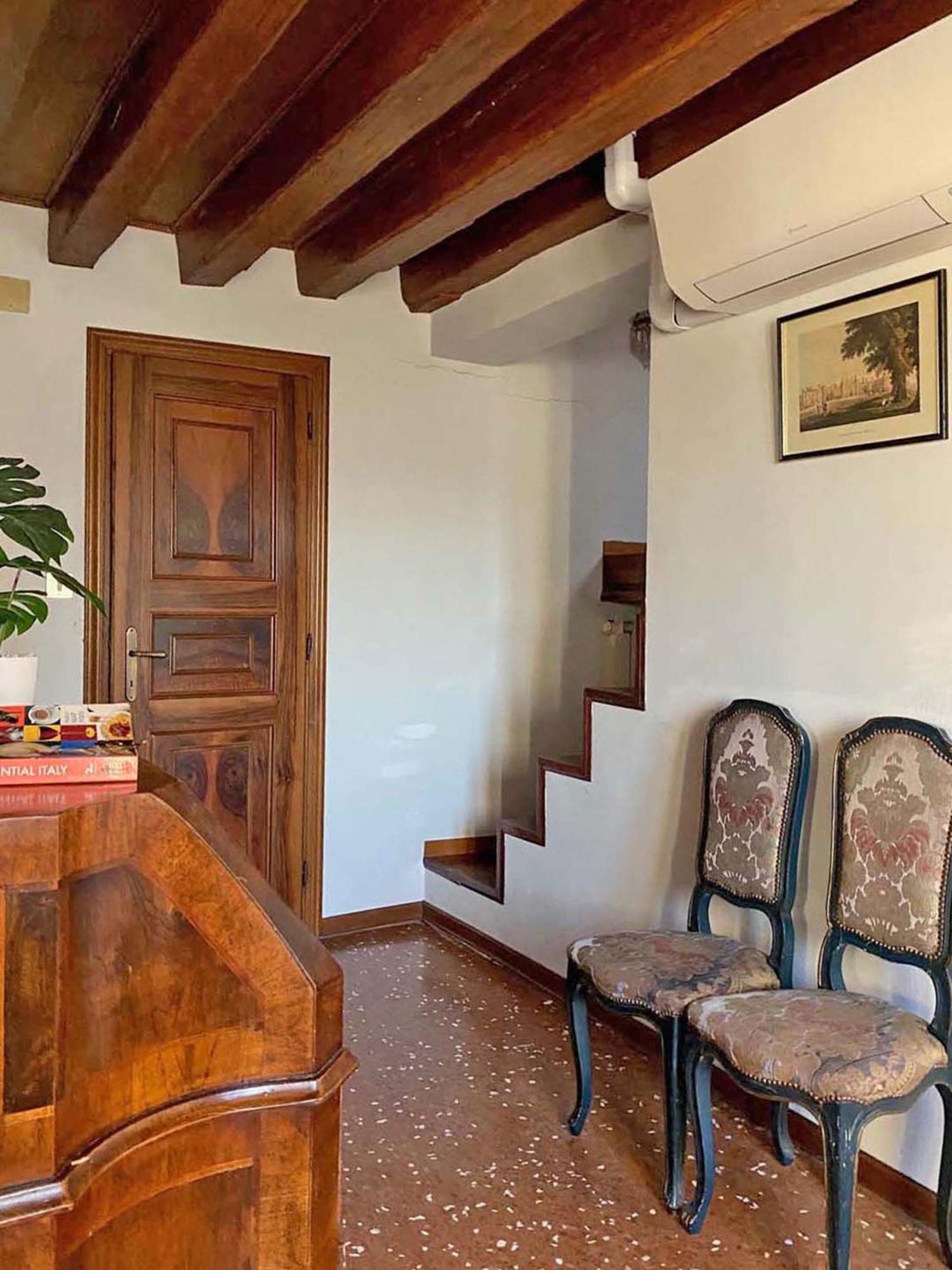 Ca' Nadia Apartment Βενετία Εξωτερικό φωτογραφία