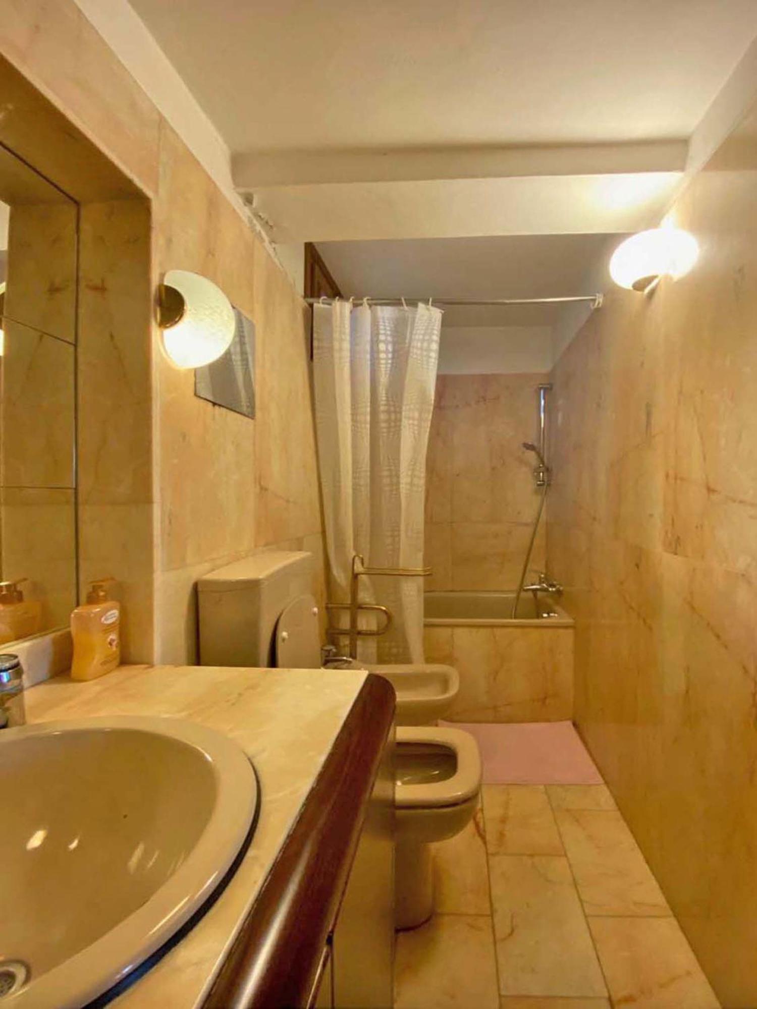 Ca' Nadia Apartment Βενετία Εξωτερικό φωτογραφία