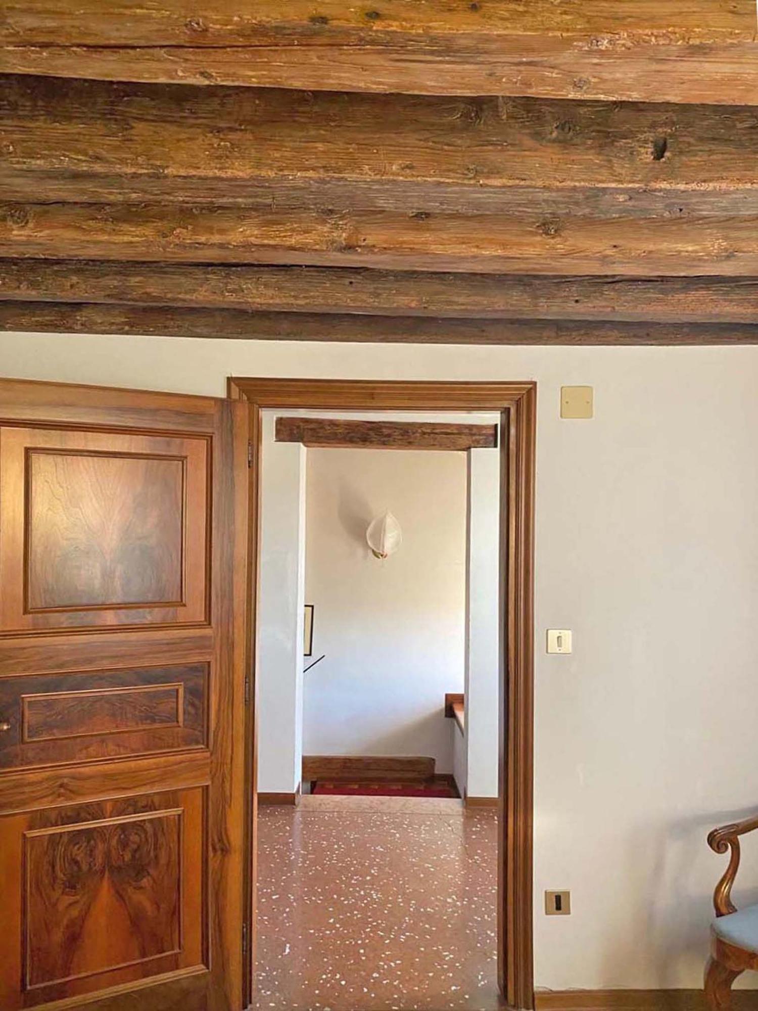 Ca' Nadia Apartment Βενετία Εξωτερικό φωτογραφία