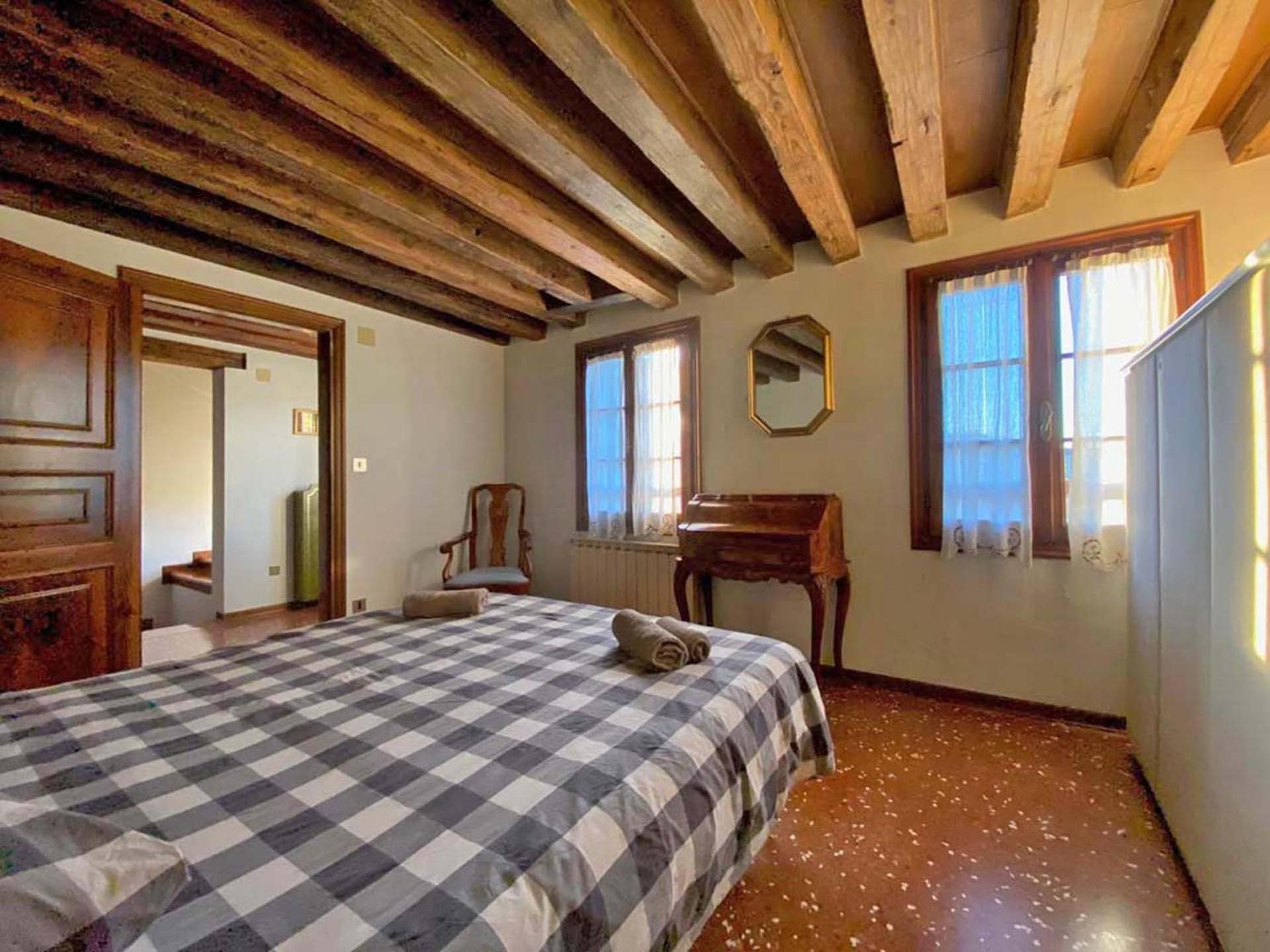 Ca' Nadia Apartment Βενετία Εξωτερικό φωτογραφία