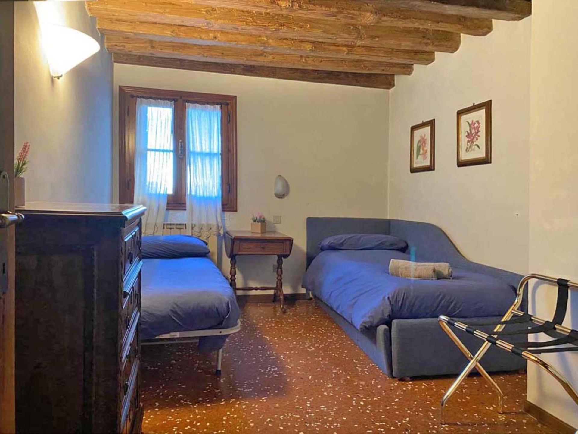 Ca' Nadia Apartment Βενετία Εξωτερικό φωτογραφία