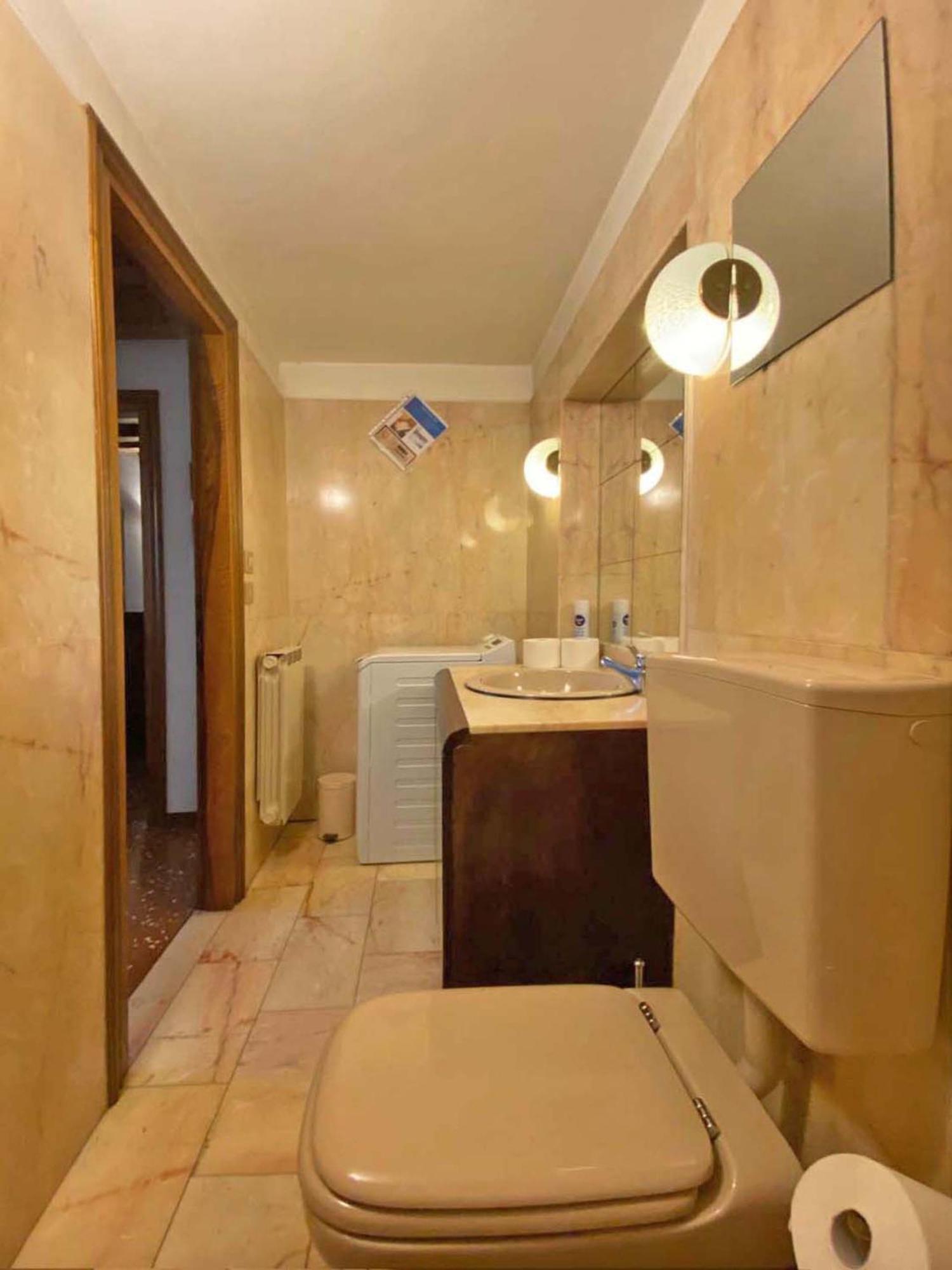 Ca' Nadia Apartment Βενετία Εξωτερικό φωτογραφία