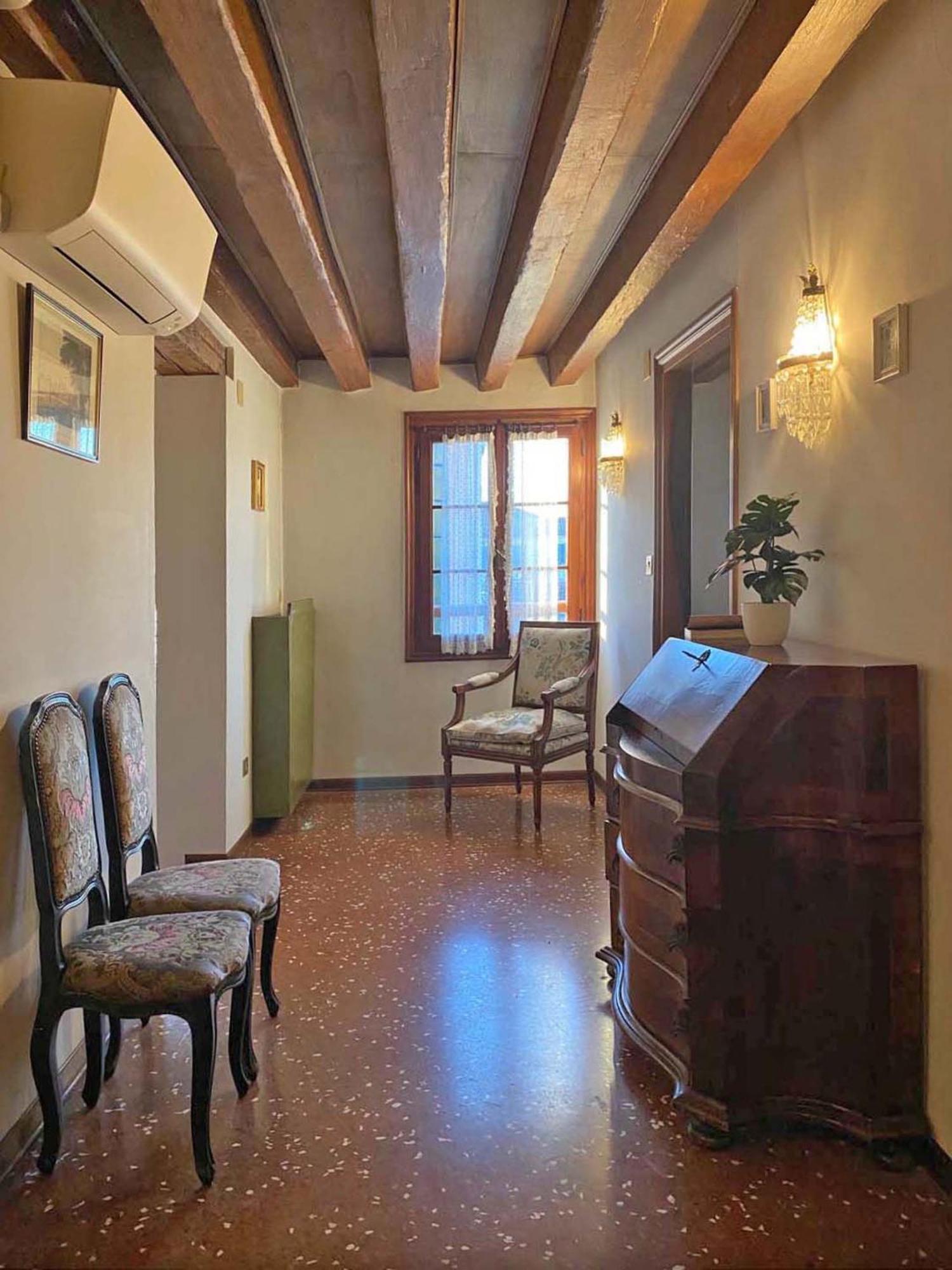 Ca' Nadia Apartment Βενετία Εξωτερικό φωτογραφία