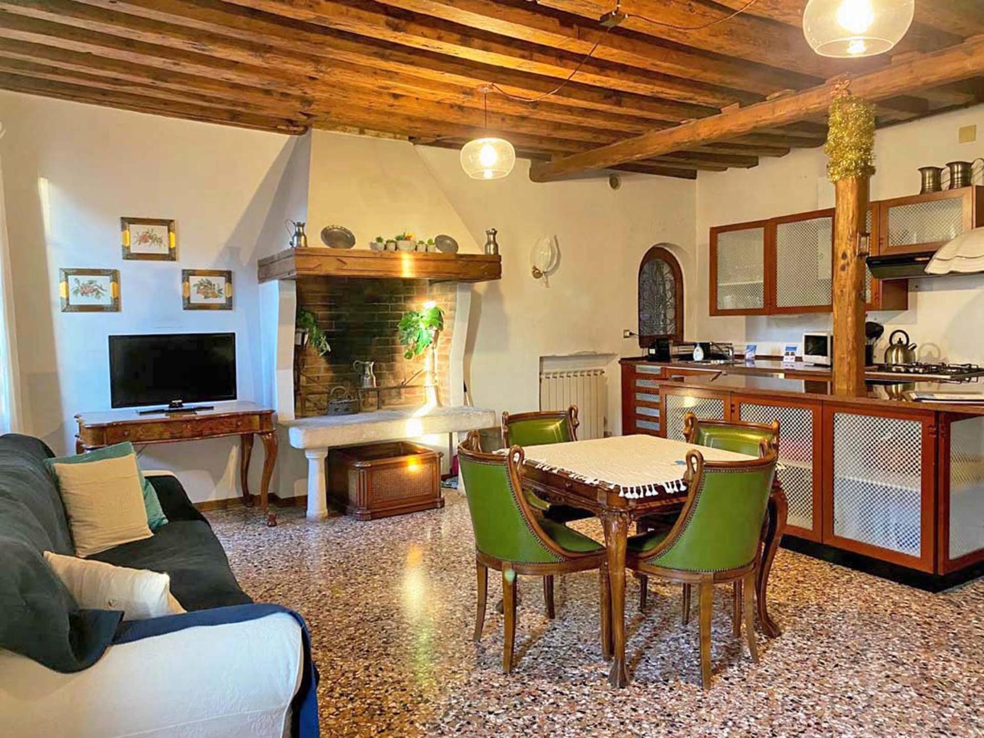 Ca' Nadia Apartment Βενετία Εξωτερικό φωτογραφία