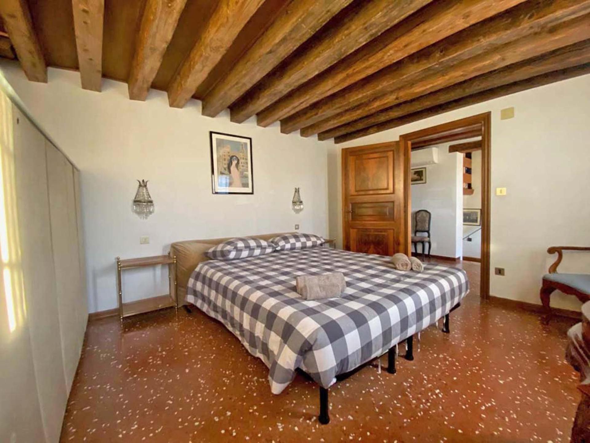 Ca' Nadia Apartment Βενετία Εξωτερικό φωτογραφία