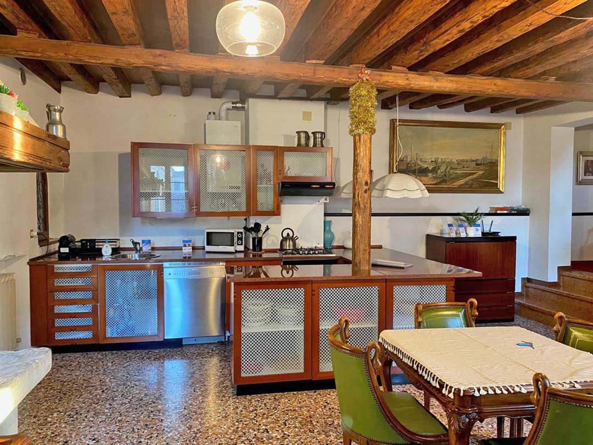 Ca' Nadia Apartment Βενετία Εξωτερικό φωτογραφία