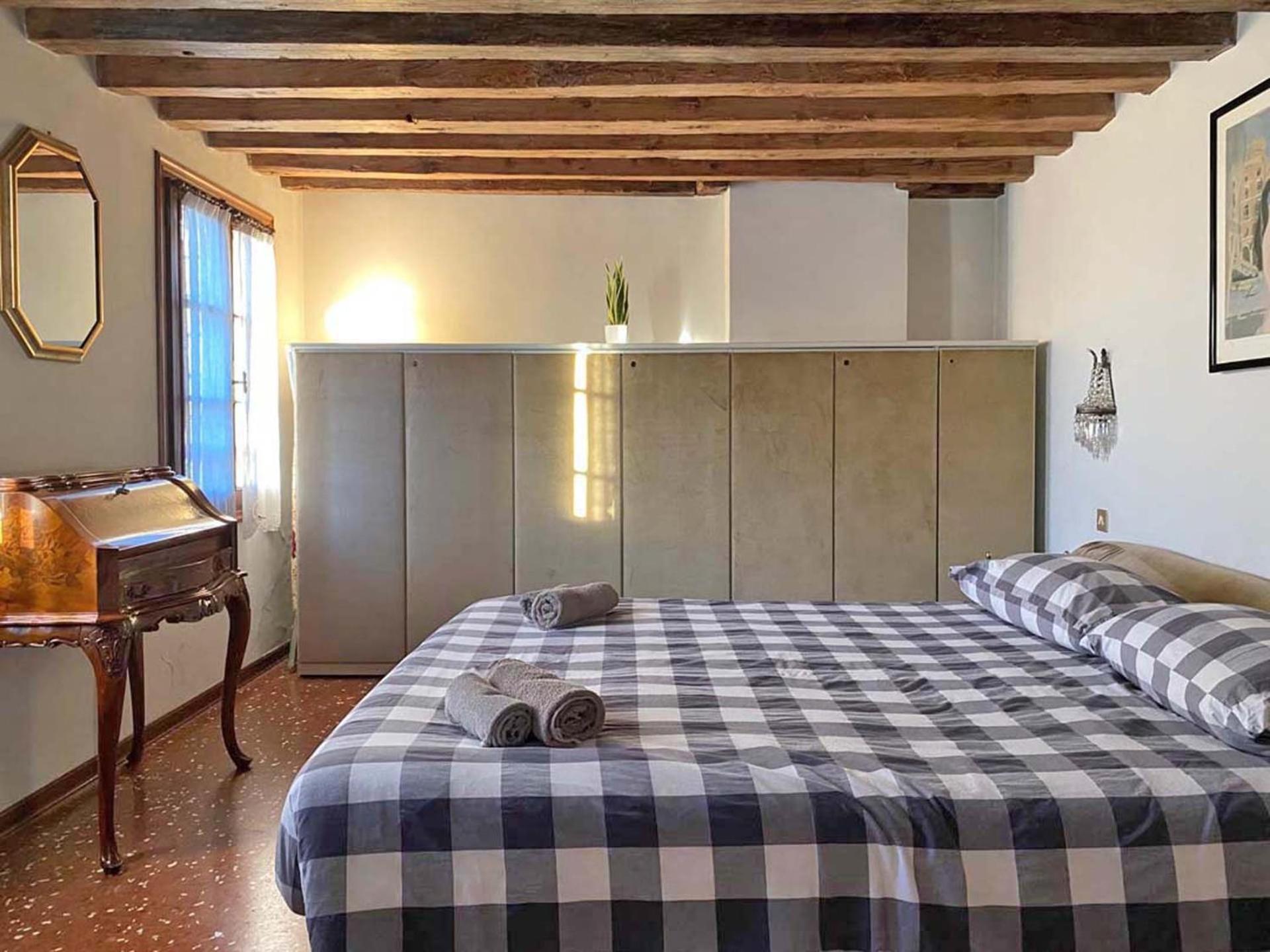 Ca' Nadia Apartment Βενετία Εξωτερικό φωτογραφία