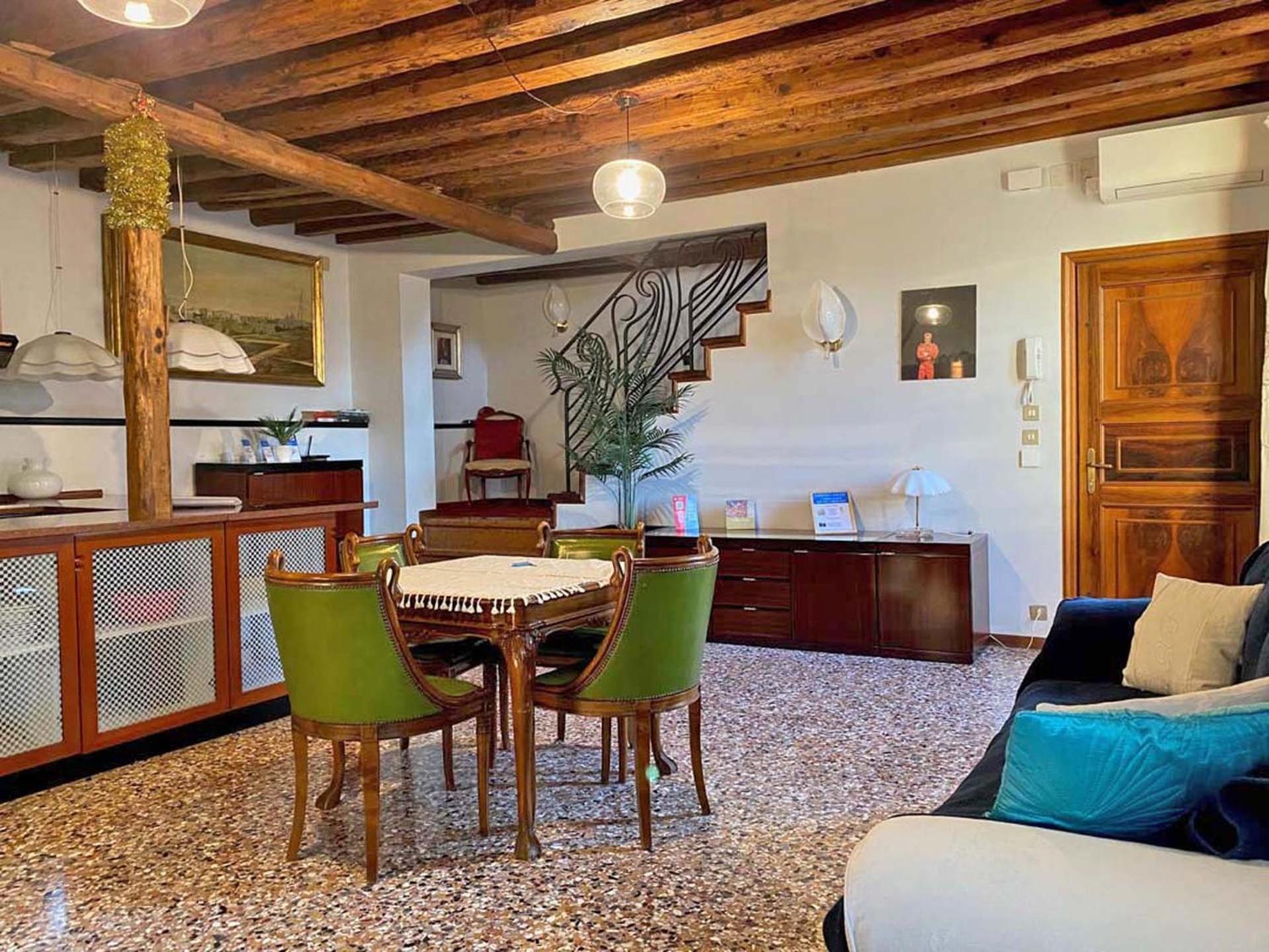 Ca' Nadia Apartment Βενετία Εξωτερικό φωτογραφία