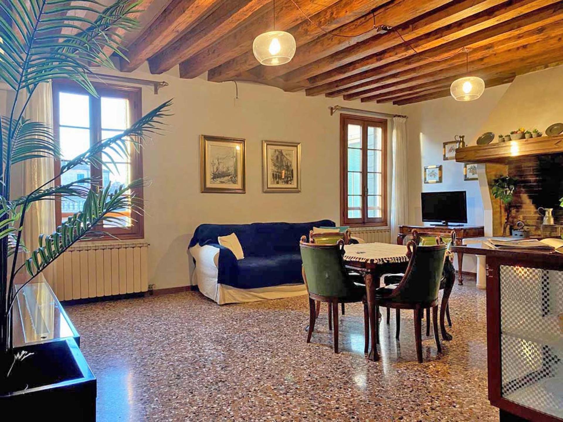 Ca' Nadia Apartment Βενετία Εξωτερικό φωτογραφία