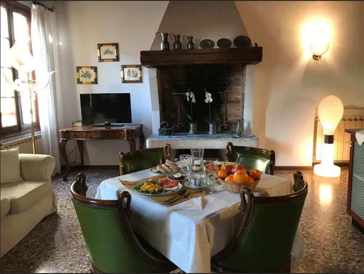 Ca' Nadia Apartment Βενετία Εξωτερικό φωτογραφία