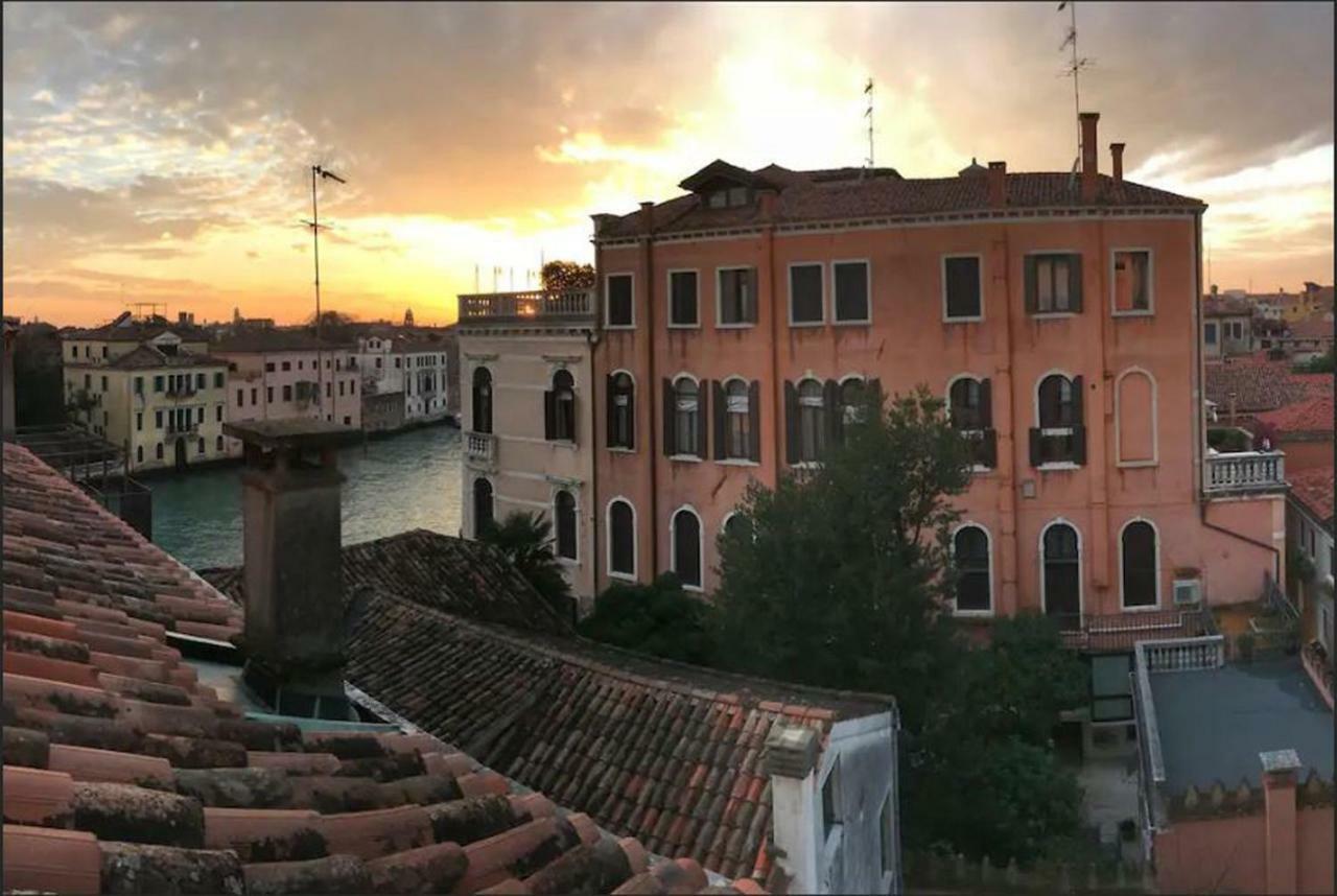 Ca' Nadia Apartment Βενετία Εξωτερικό φωτογραφία